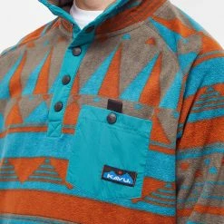 KAVU Teannaway Snap Fleece -Vendite Pangaia 25 11 2022 NS 5065 1862 10 1