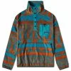 KAVU Teannaway Snap Fleece -Vendite Pangaia 25 11 2022 NS 5065 1862 1 1