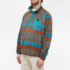KAVU Teannaway Snap Fleece -Vendite Pangaia 25 11 2022 NS 5065 1862 7 1