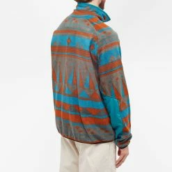 KAVU Teannaway Snap Fleece -Vendite Pangaia 25 11 2022 NS 5065 1862 8 1