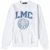 LMC College Bear Crew Sweat -Vendite Pangaia 25 11 22 JF 0LM22FSW102 LHG 1 1