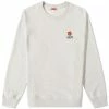 Kenzo PARIS Boke Crest Classic Crew Sweat -Vendite Pangaia 25 12 2022 KP FD55SW4404MF 93 1 1