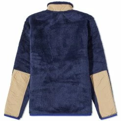 Polo Ralph Lauren Neon Panel Sherpa Zip Through -Vendite Pangaia 25 12 2022 PN 710891063001 2 1