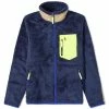 Polo Ralph Lauren Neon Panel Sherpa Zip Through -Vendite Pangaia 25 12 2022 PN 710891063001 m1 1