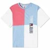 Tommy Jeans Archive Block Tee -Vendite Pangaia 25 12 2022 TP DM0DM15786C3R 1 1