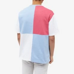 Tommy Jeans Archive Block Tee -Vendite Pangaia 25 12 2022 TP DM0DM15786C3R 8 1
