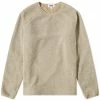 YMC Deliverance Fleece Sweat