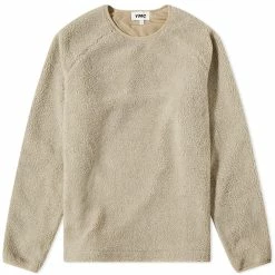 YMC Deliverance Fleece Sweat