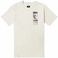 Edwin Hanadorobo Chest Tee