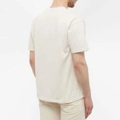 Edwin Hanadorobo Chest Tee -Vendite Pangaia 26 01 2022 JG I030403 WHW67 8 1