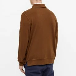 YMC Sugden Sweat -Vendite Pangaia 26 01 2022 ML P7SAN 20 8 1