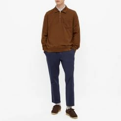 YMC Sugden Sweat -Vendite Pangaia 26 01 2022 ML P7SAN 20 m9 1