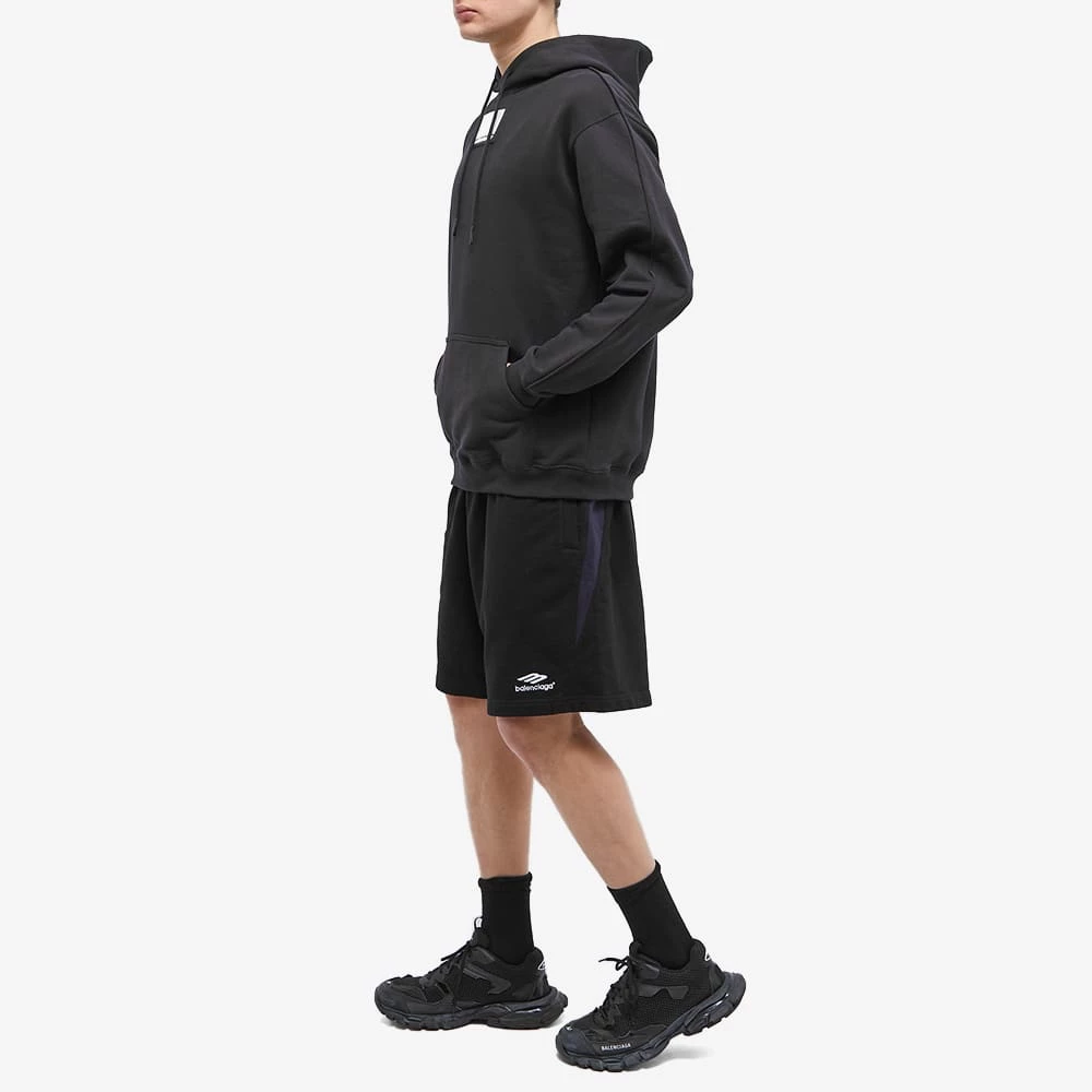 VTMNTS Big Rubber Patch Popover Hoody 6 VTMNTS Big Rubber Patch Popover Hoody - immagine 4