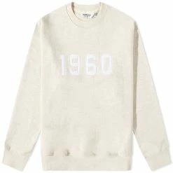 Uniform Bridge 1960 Crew Sweat