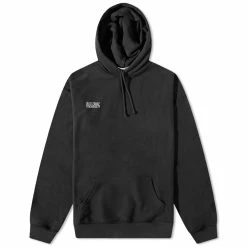 VETEMENTS Inside Out Popover Hoody