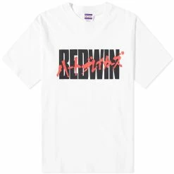 Bedwin & The Heartbreakers Ricky Logo Tee