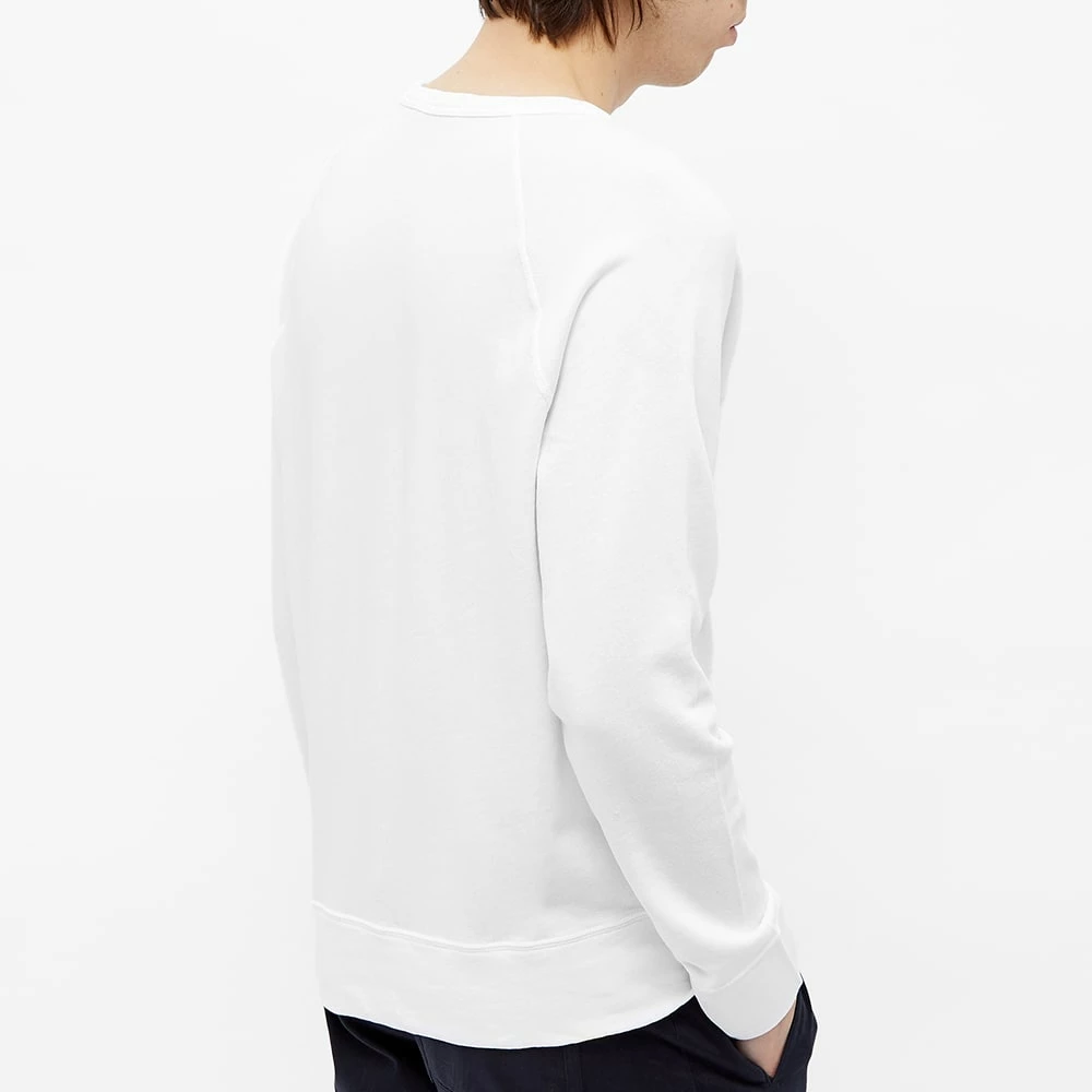 Polo Ralph Lauren Lightweight Crew Sweat 6 Polo Ralph Lauren Lightweight Crew Sweat - immagine 4