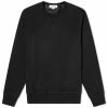 Alexander McQueen Graffiti Logo Crew Sweat -Vendite Pangaia 26 05 2021 BB 659608QRX43 1000 1 1