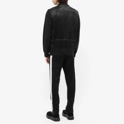 Alexander McQueen Graffiti Logo Crew Sweat -Vendite Pangaia 26 05 2021 BB 659608QRX43 1000 m6 1