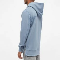 John Elliott Villain Hoody -Vendite Pangaia 26 07 2021 JDB JEPF21HO03002 447 5 1