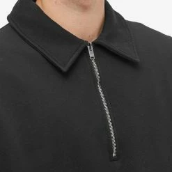 Sunflower Half Zip Sweat -Vendite Pangaia 26 07 2022 JC 2021 999 10 1