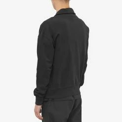 Sunflower Half Zip Sweat -Vendite Pangaia 26 07 2022 JC 2021 999 8 1