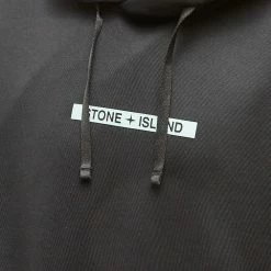 Stone Island Microbranding Popover Hoody -Vendite Pangaia 26 07 2022 NS 771560335 V0029 10 1