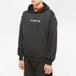 Stone Island Microbranding Popover Hoody -Vendite Pangaia 26 07 2022 NS 771560335 V0029 7 1