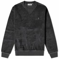 Carhartt WIP United Script Sweat