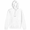 Saint Laurent Classic Archive Logo Hoody -Vendite Pangaia 26 10 2021 blr 464581yb2pg 9000 1