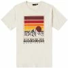 Napapijri Mountain Print Tee -Vendite Pangaia 26 10 2022 AJ NP0A4GLZ NS5 1 1