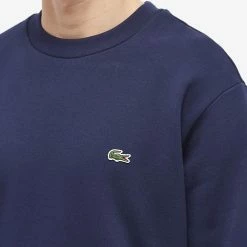 Lacoste Classic Crew Sweat -Vendite Pangaia 26 10 2022 BLR SH9608 166 10 1