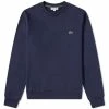 Lacoste Classic Crew Sweat -Vendite Pangaia 26 10 2022 BLR SH9608 166 1 1
