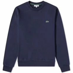 Lacoste Classic Crew Sweat