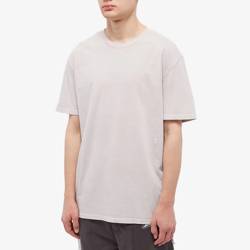 Ksubi 4x4 Biggie Tee 4 Ksubi 4x4 Biggie Tee - immagine 2