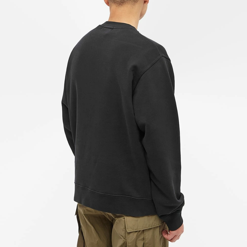 Ambush Stoppers Crew Sweat 5 Ambush Stoppers Crew Sweat - immagine 3