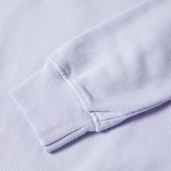 Colorful Standard Classic Organic Crew Sweat -Vendite Pangaia 26 11 2021 GH CS1005 SLV 2 1