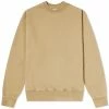 Colorful Standard Organic Oversized Crew -Vendite Pangaia 26 11 2021 LL CS1012 DKI 1 1