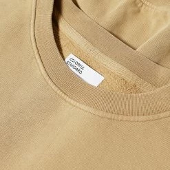 Colorful Standard Organic Oversized Crew -Vendite Pangaia 26 11 2021 LL CS1012 DKI 2 1