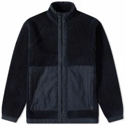 Folk Signal Fleece