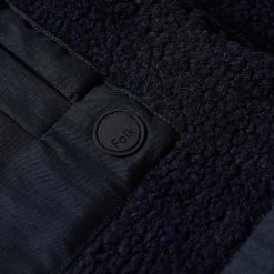 Folk Signal Fleece -Vendite Pangaia 26 11 2021 LL FP5706J NVY 3 1