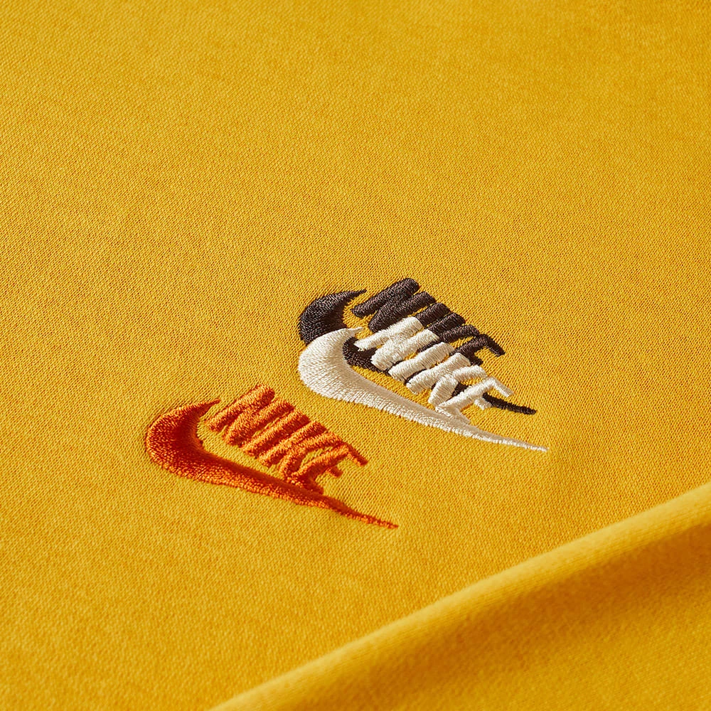 Nike Multi Swoosh Crew Sweat 4 Nike Multi Swoosh Crew Sweat - immagine 2