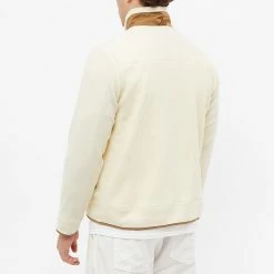 Norse Projects Frederik Fleece Full Zip Jacket -Vendite Pangaia 26 11 2022 LL N50 0204 0957 3 1