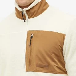 Norse Projects Frederik Fleece Full Zip Jacket -Vendite Pangaia 26 11 2022 LL N50 0204 0957 5 1
