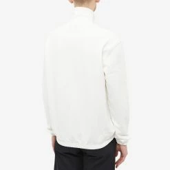 Fred Perry Half-Zip Funnel Neck Sweat 9 Fred Perry Half-Zip Funnel Neck Sweat -Vendite Pangaia 26 11 2022 SI M4840 129 8 1