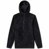 Haven Boulder Polartec Hooded Fleece -Vendite Pangaia 26 12 2022 HB HVN JK0062BLK 1 1