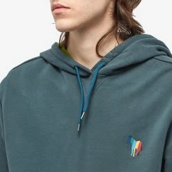 Paul Smith New Zebra Popover Hoody -Vendite Pangaia 26 12 2022 PG M2R 955XE K21584 39 10 1