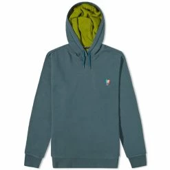 Paul Smith New Zebra Popover Hoody