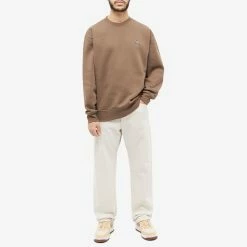 Nike Essential Fleece Crew Sweat -Vendite Pangaia 26 12 2022 np dq7520 274 m9