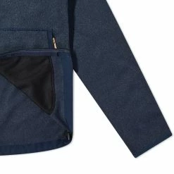 FJÄLLRÄVEN Fjällräven Övik Fleece Hoody -Vendite Pangaia 27 01 2022 JD 82252 560 3 1